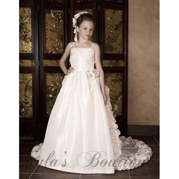 Jessica Lynn Kendall Dress
